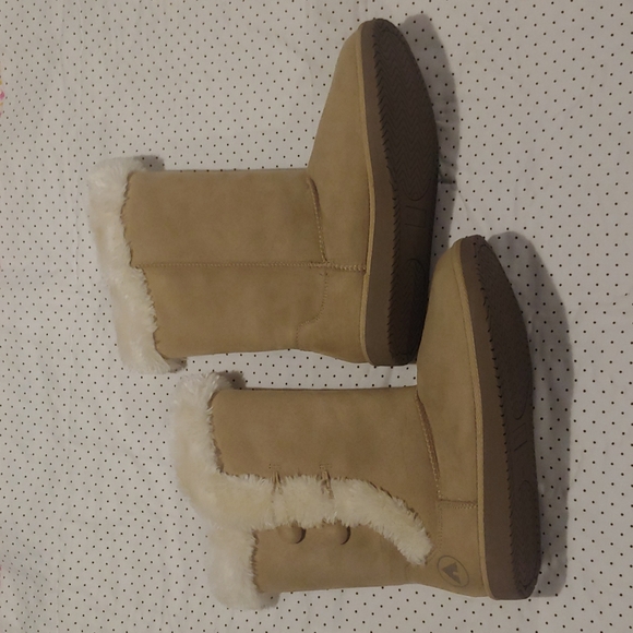 Airwalk winter boots - Picture 2 of 8